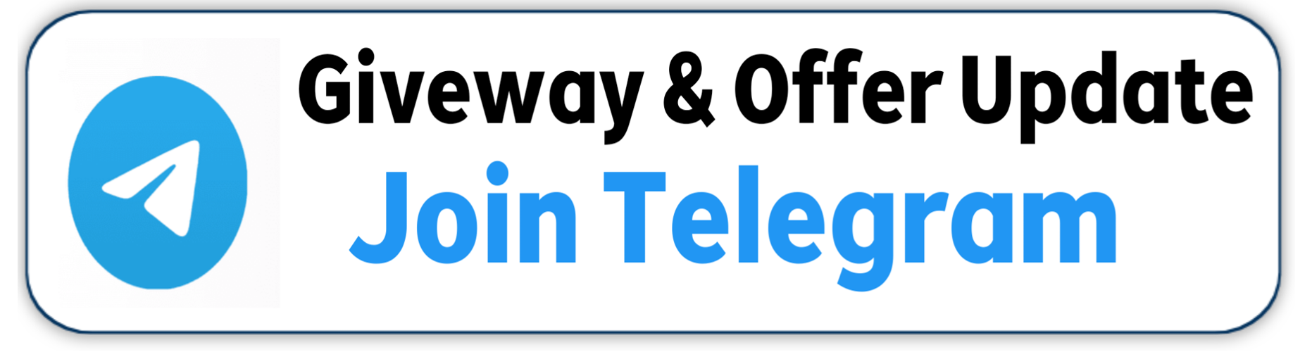 Join Telegram Giveaway